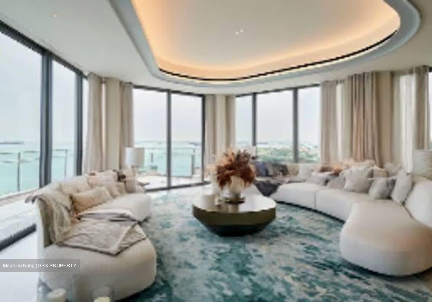 Seascape (D4), Condominium #596079981